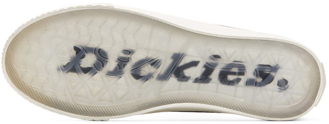 Dickies Canvas Low 'Black' 201N50LXS24 Purchase Dickies Canvas Low 'Black' 201N50LXS24