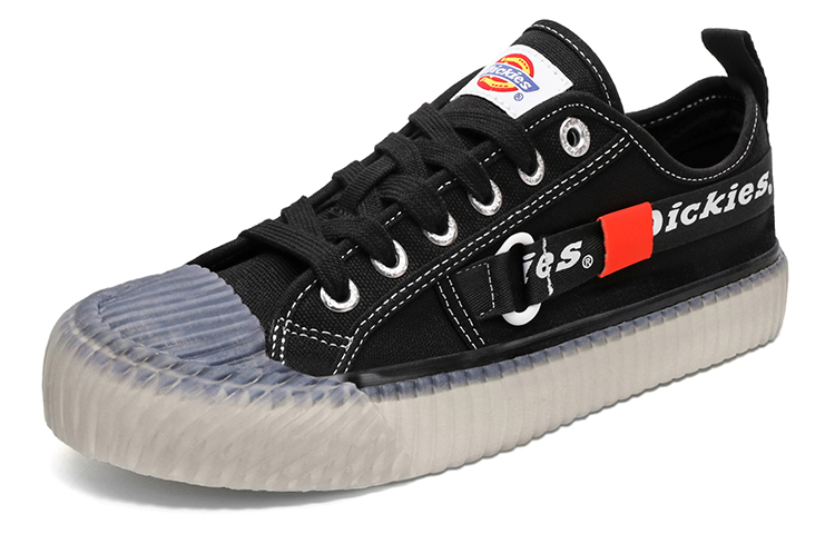 Dickies Canvas Low 'Black Energy' 圖 2