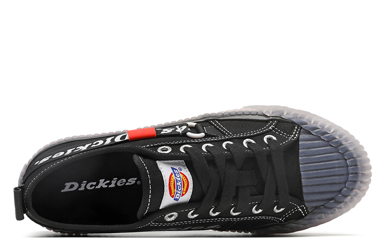 Dickies Canvas Low 'Black Energy' 圖 3