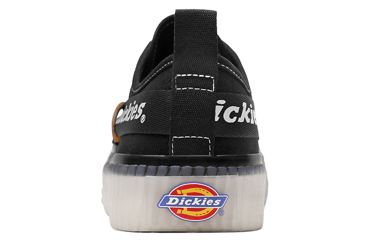 Dickies Canvas Low 'Black Energy' 圖 4