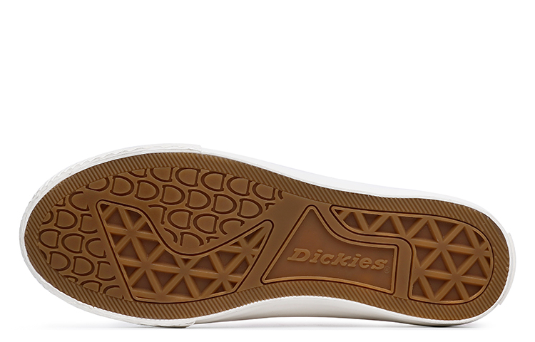 Dickies Canvas Low 'Christmas Orange' 圖 5