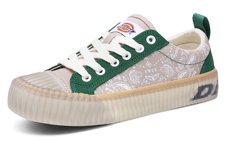 Dickies Canvas Low 'Light Khaki Green' 圖 2