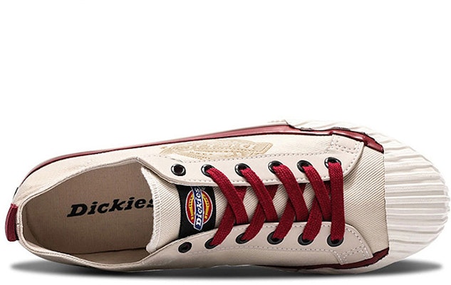 Dickies Canvas Low 'Beige Militer' 191W50LXS15 Lookbook Dickies Canvas Low 'Beige Militer' 191W50LXS15