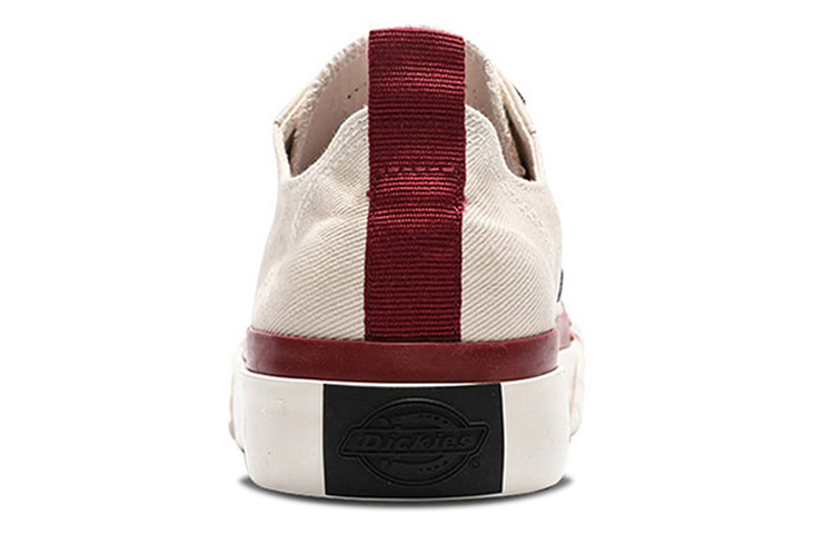 Shop Dickies Canvas Low 'Beige Militer' 191W50LXS15