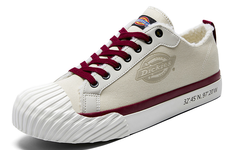 Dickies Canvas Low 'Military Khaki' 圖 2