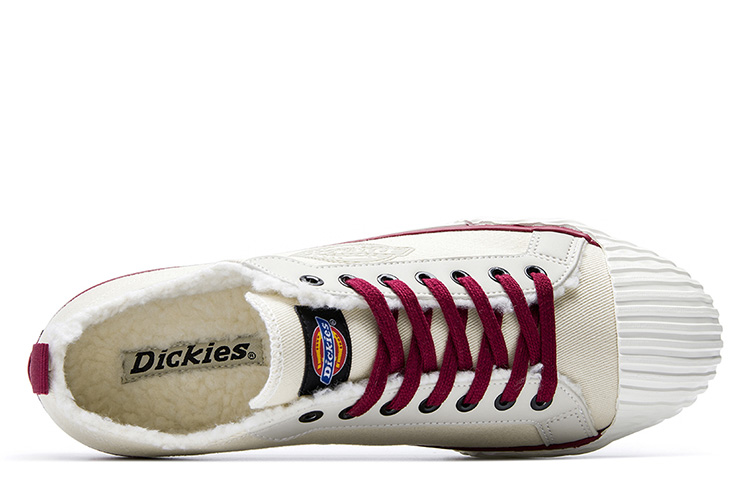 Dickies Canvas Low 'Military Khaki' 圖 3