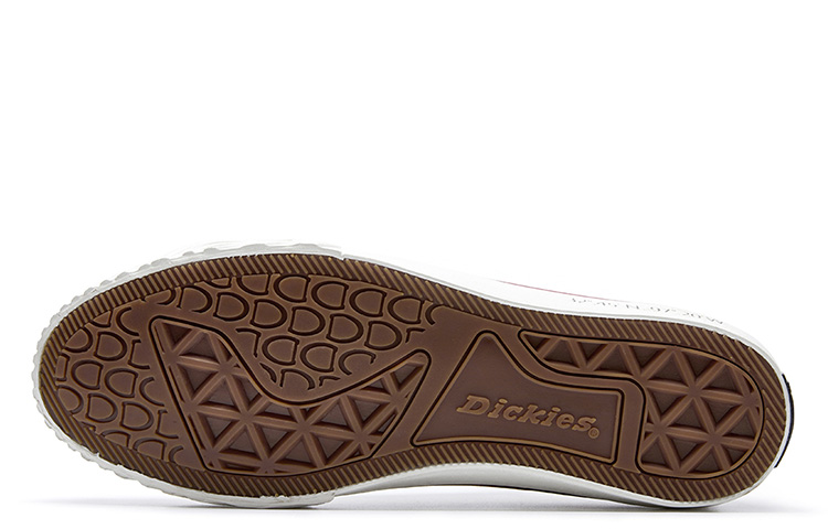 Dickies Canvas Low 'Military Khaki' 圖 5