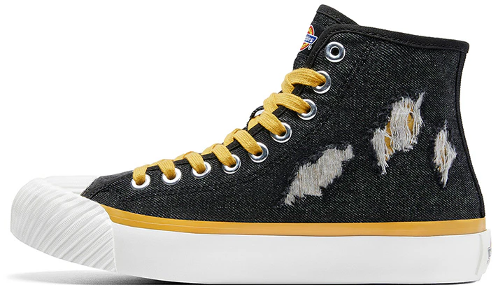 dickies-canvas-shoe-trendy-versatile-black-203-n50-lxs-54
