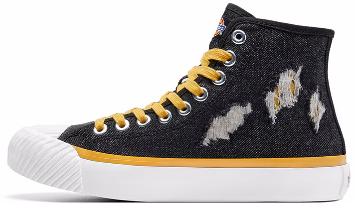 dickies-canvas-shoe-trendy-versatile-black-203-n50-lxs-54