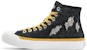 Dickies Canvas Shoe 'Trendy Versatile Black' 203N50LXS54