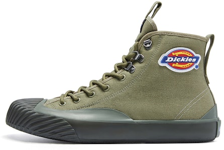 Zapatillas Dickies Canvas 'Verde Militar' 203M50LXS48 Buy Zapatillas Dickies Canvas 'Verde Militar' 203M50LXS48