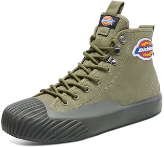 Zapatillas Dickies Canvas 'Verde Militar' 203M50LXS48 Order Zapatillas Dickies Canvas 'Verde Militar' 203M50LXS48