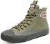 Order Dickies Canvas Sneaker 'Military Green' 203M50LXS48