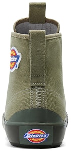 Zapatillas Dickies Canvas 'Verde Militar' 203M50LXS48 Shop Zapatillas Dickies Canvas 'Verde Militar' 203M50LXS48