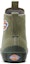 Shop Dickies Canvas Sneaker 'Military Green' 203M50LXS48