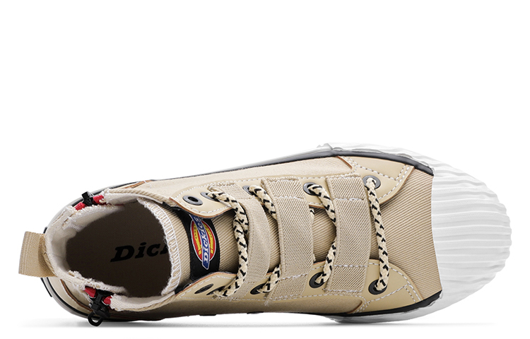 Dickies Canvas Sneaker 'Military Khaki' 圖 3