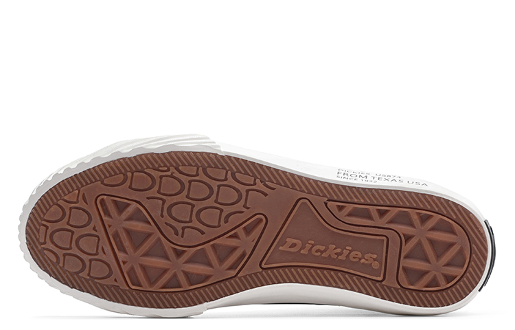 Dickies Canvas Sneaker 'Military Khaki' 圖 5