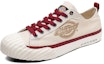 Order Dickies Canvas Sneakers 'Military Khaki' 191M50LXS15