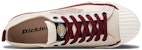 Dickies Canvas Sneakers 'Military Khaki' 191M50LXS15