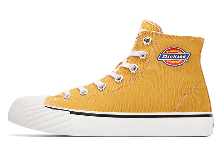 Dickies Canvas Sneakers 'Tan'