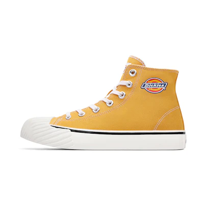 Dickies Canvas Sneakers 'Tan'