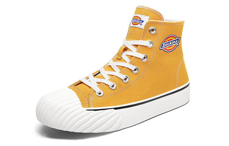 Dickies Canvas Sneakers 'Tan' 圖 2