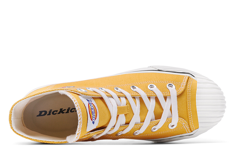 Dickies Canvas Sneakers 'Tan' 圖 3