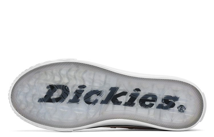 Dickies Canvas Sneakers 'Tan' 圖 5