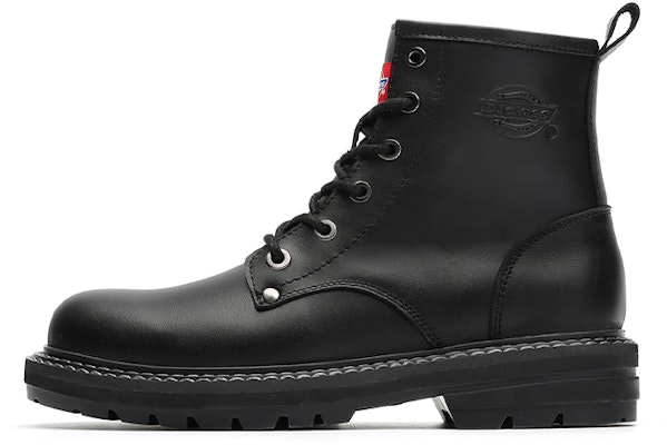 Dickies Casual Boots 'Versatile Black' 204M50LXS61 Buy Dickies Casual Boots 'Versatile Black' 204M50LXS61