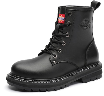 Sepatu Boots Kasual Dickies 'Hitam Serbaguna' 204M50LXS61 Order Sepatu Boots Kasual Dickies 'Hitam Serbaguna' 204M50LXS61