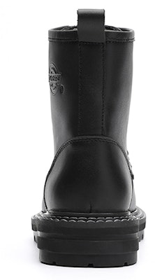 Dickies Casual Boots 'Versatile Black' 204M50LXS61 Shop Dickies Casual Boots 'Versatile Black' 204M50LXS61