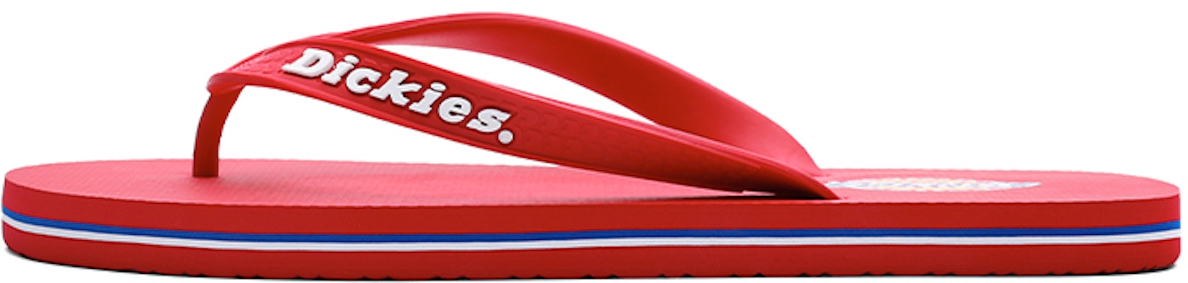 Dickies Casual Breathable Flip Flops with Rubber Sole. 212N50LXS49 Red Color Buy Dickies Casual Breathable Flip Flops with Rubber Sole. 212N50LXS49 Red Color
