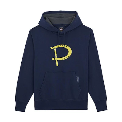 Dickies Casual Crewneck Pullover Long Sleeve Sweatshirt DK011823