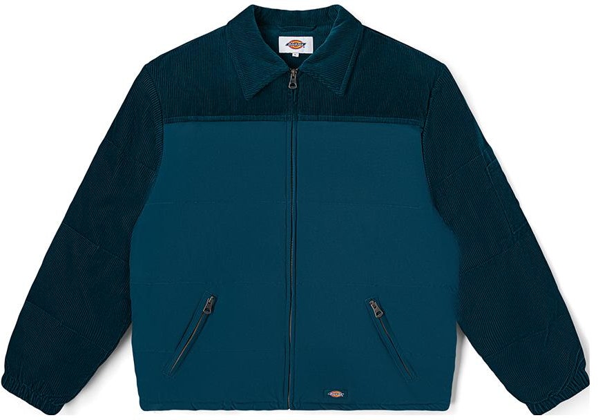 dickies-casual-fashion-comfortable-fabric-down-jacket-unisex-dk-012252