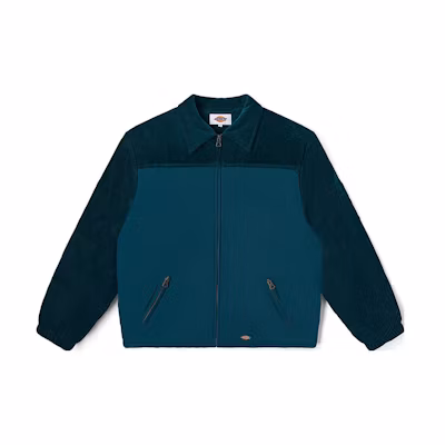 Dickies Casual Fashion Comfortable Fabric Down Jacket Unisex. DK012252
