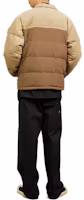 Lookbook Dickies Casual Fashion Comfortable Fabric Down Jacket Unisex. DK012252