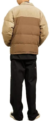 Dickies 休閒時尚男女舒適材質羽絨外套 DK012252 Lookbook Dickies 休閒時尚男女舒適材質羽絨外套 DK012252