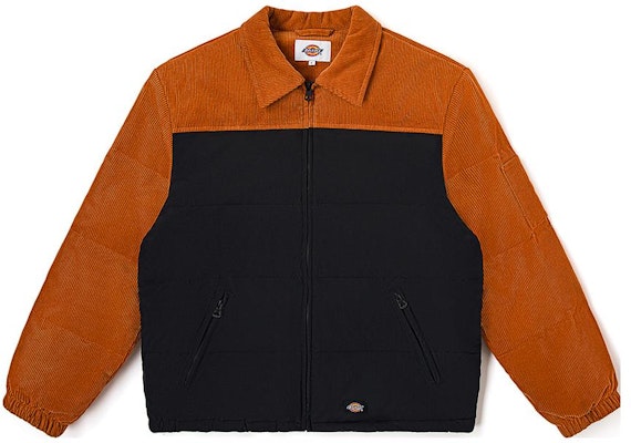 Dickies 休閒時尚男女舒適材質羽絨外套 DK012252 Shop Dickies 休閒時尚男女舒適材質羽絨外套 DK012252