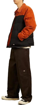 Dickies 休閒時尚男女舒適材質羽絨外套 DK012252 Purchase Dickies 休閒時尚男女舒適材質羽絨外套 DK012252