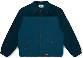 Details for Dickies Casual Fashion Comfortable Fabric Down Jacket Unisex. DK012252