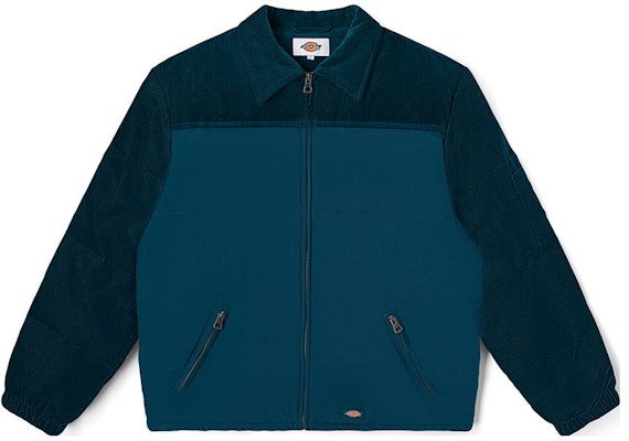 Dickies 休閒時尚男女舒適材質羽絨外套 DK012252 Details for Dickies 休閒時尚男女舒適材質羽絨外套 DK012252