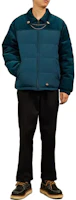 Sizing Dickies Casual Fashion Comfortable Fabric Down Jacket Unisex. DK012252
