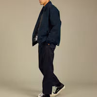 Details for Dickies Casual Full Print Long Sleeve Fashion Jacket DK012267