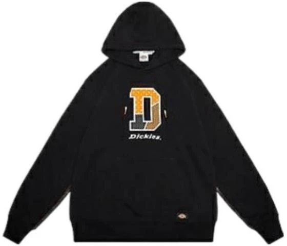 dickies-casual-letter-print-hoodie-black-dk-009469-blk