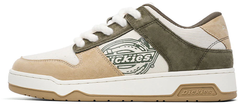 Dickies Low-Top-Canvas-Sneaker – bequem, robust und lässig 241M50LXS27A Buy Dickies Low-Top-Canvas-Sneaker – bequem, robust und lässig 241M50LXS27A