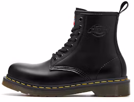 Dickies Casual Martin Boot 'Black' 204M50LXS83 Dickies Casual Martin Boot 'Black' 204M50LXS83