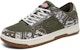 Dickies Casual Skate Shoe 'Brown' 223M50LXS59B
