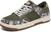 Order Dickies Casual Skate Shoe 'Brown' 223M50LXS59B