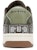 Dickies Casual Skate Shoe 'Brown' 223M50LXS59B