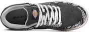 Lookbook Dickies Casual Skate Shoe 'Versatile Black' 223M50LXS59A